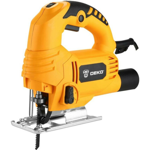 Лобзик DEKO DKJS850 (063-4330)