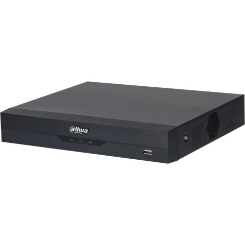 IP видеорегистратор Dahua DHI-NVR4116HS-EI