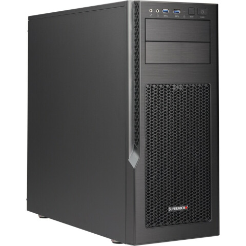 Серверный корпус SuperMicro CSE-GS5A-754K