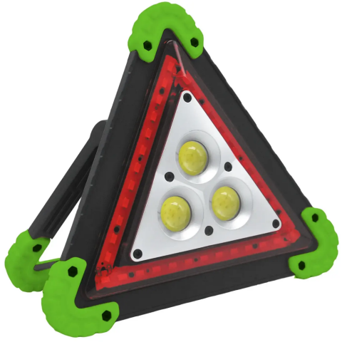 Фонарь Gauss GFL802