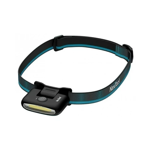 Фонарь NexTool Head Lamp Black