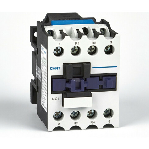 Контактор CHINT 220989