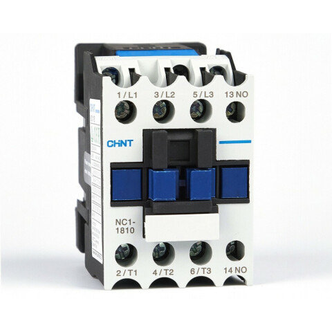 Контактор CHINT 221621