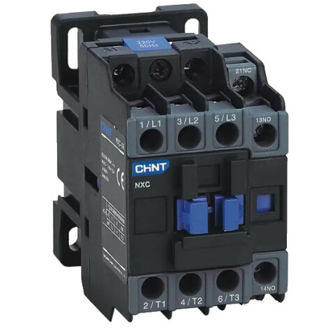 Контактор CHINT 836705