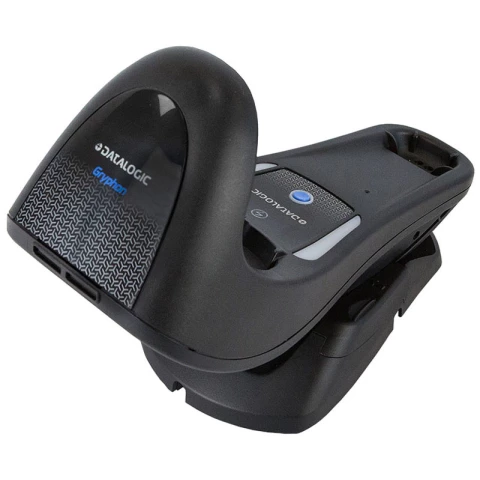 Базовая станция Datalogic WLC4090-BK-BT