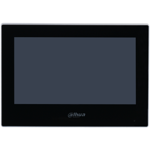 Видеодомофон Dahua DHI-VTH2621G-P