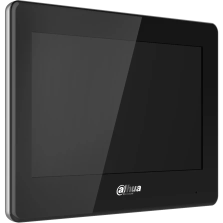 Видеодомофон Dahua DHI-VTH5421HB-W