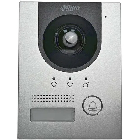 Вызывная панель Dahua DHI-VTO2202F-P-S2