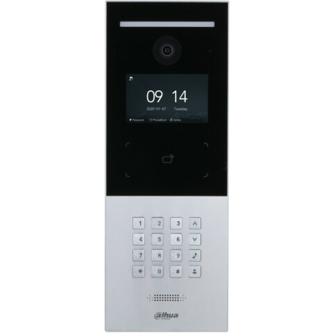 Вызывная панель Dahua DHI-VTO6521F