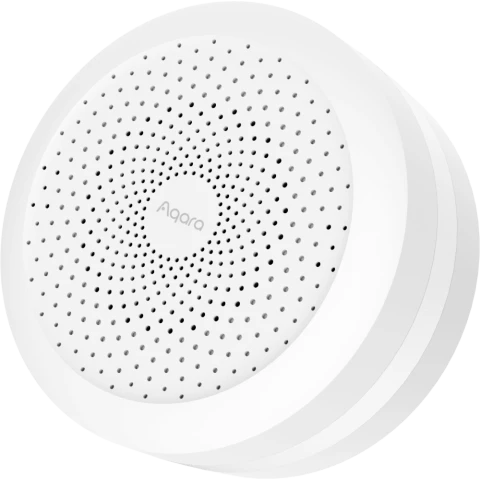 Центр управления умным домом Aqara Hub M1S Gen 2 (EU) (HM1S-G02)