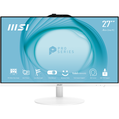 Моноблок MSI Pro AP272 (13M-434RU)