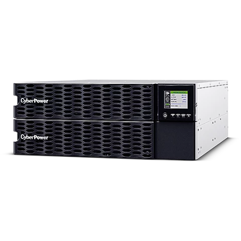 ИБП CyberPower OL8KERTHD