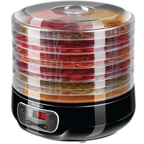 Сушилка RED Solution RFD-0121