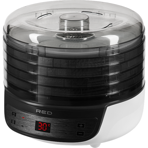 Сушилка RED Solution RFD-0122