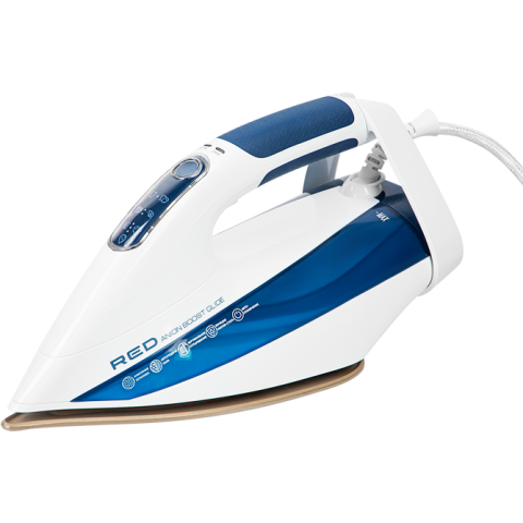 Утюг RED Solution RI-C295