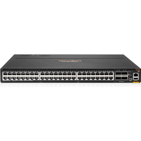 Коммутатор (свитч) HPE JL707A Aruba 8360-48XT4C