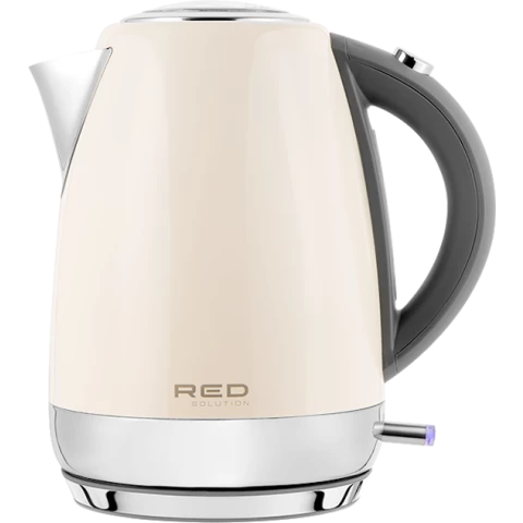 Чайник RED Solution RK-M179 Beige