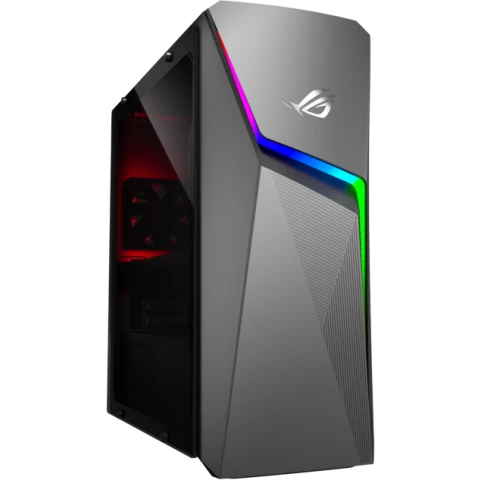 Настольный компьютер ASUS G10DK ROG Strix (90PF02S2-M03600)