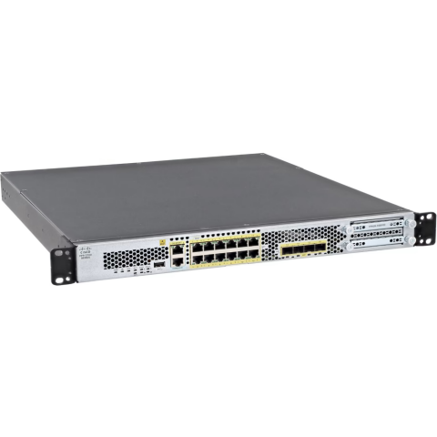 Межсетевой экран Cisco FPR2120-NGFW-K9