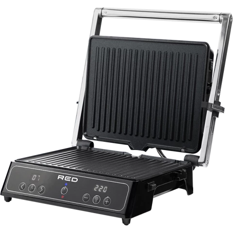 Электрогриль RED Solution RGM-M809