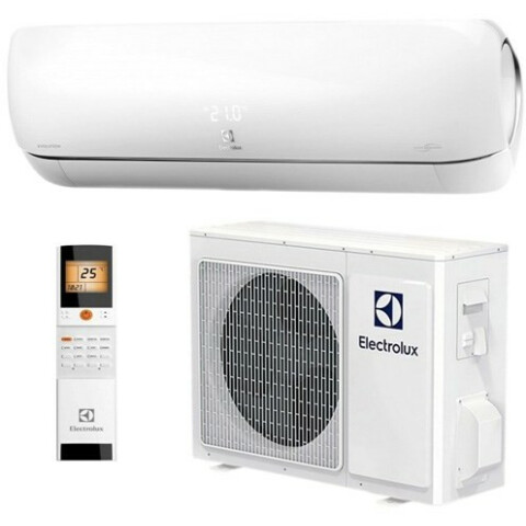 Сплит-система Electrolux EACS/I-11HEV/N3