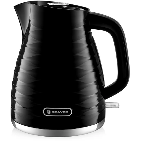 Чайник BRAYER BR1057BK