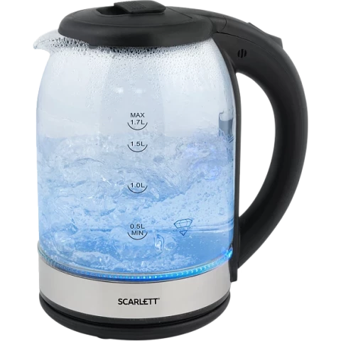 Чайник Scarlett SC-EK27G10