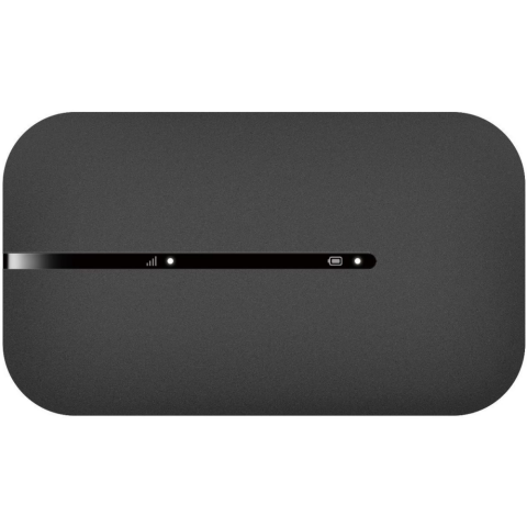 Модем Huawei Brovi E5576-325 Black