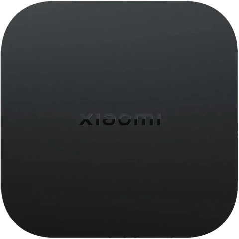 Медиаплеер Xiaomi Mi TV Box S 2nd Gen
