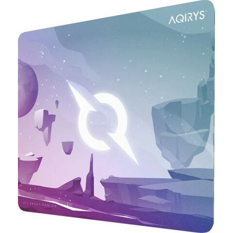 Коврик для мыши AQIRYS GRAVITY MD