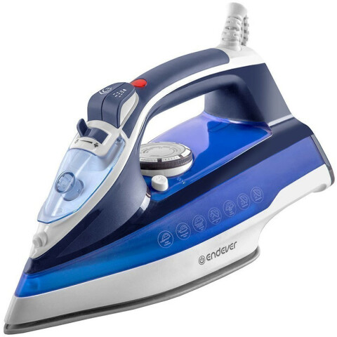 Утюг ENDEVER Delta-218