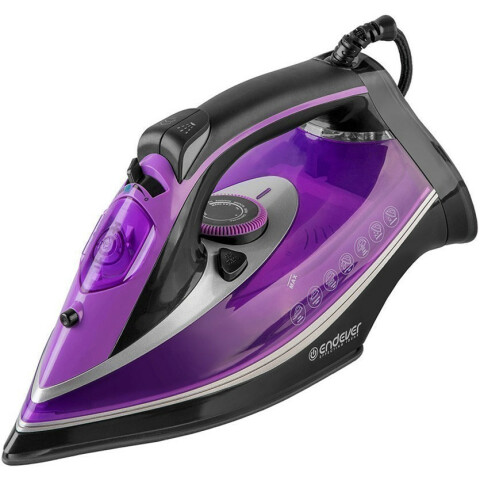 Утюг ENDEVER Delta-222