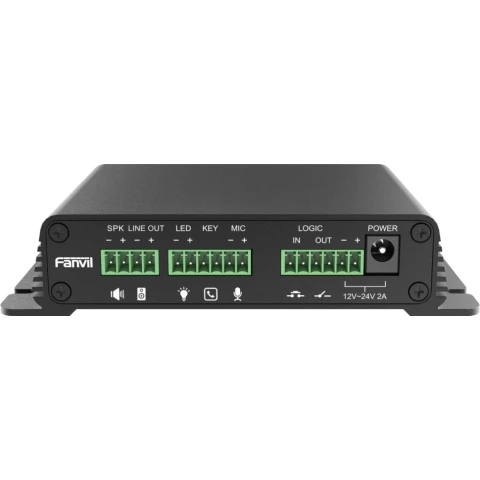 Шлюз Fanvil PA2S