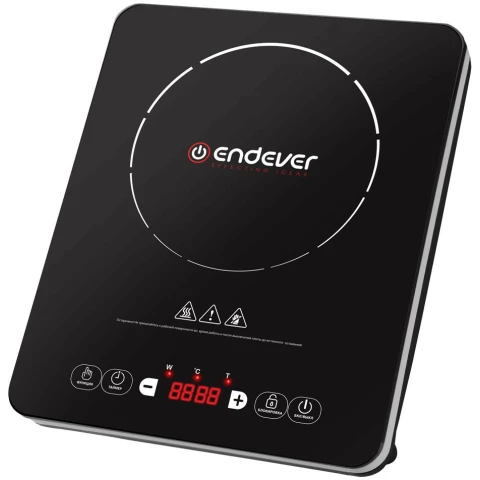 Настольная плита ENDEVER Skyline IP-53