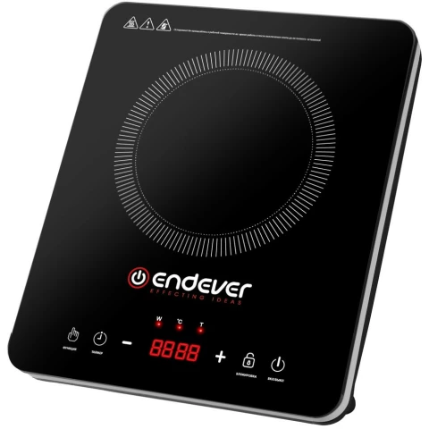 Настольная плита ENDEVER Skyline IP-56