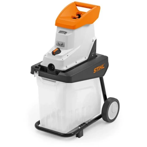Измельчитель садового мусора STIHL GHE-135.0 L