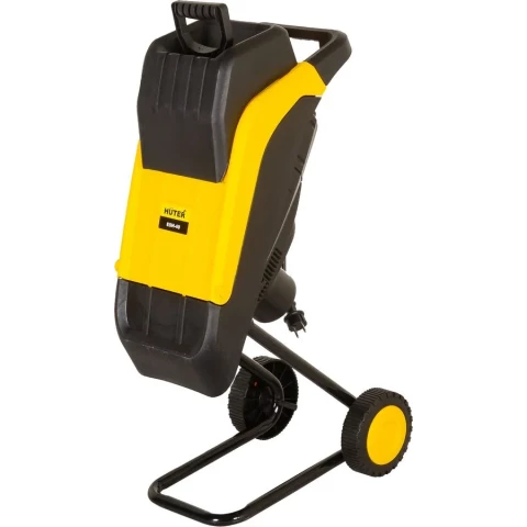 Измельчитель садового мусора Huter ESH-40