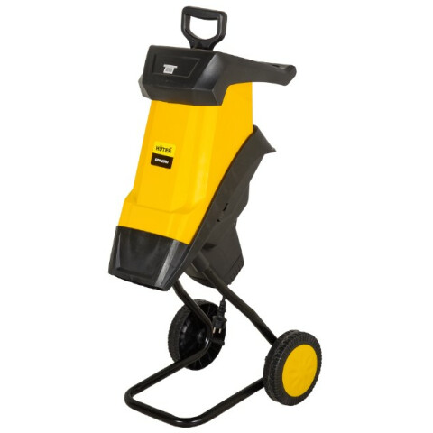 Измельчитель садового мусора Huter ESH-2500