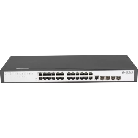 Коммутатор (свитч) BDCOM S2528-C