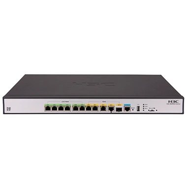 Маршрутизатор (роутер) H3C RT-MSR830-10HI-GL