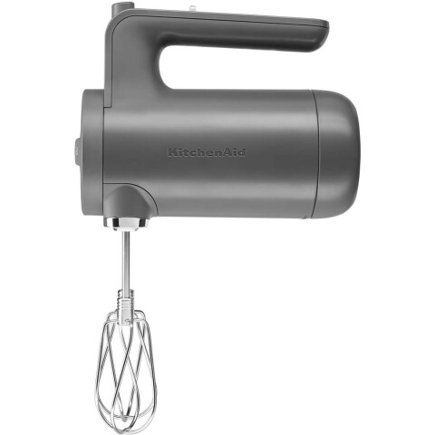 Миксер KitchenAid 5KHMB732EDG
