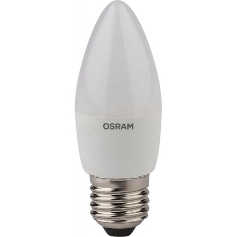 Светодиодная лампочка OSRAM LED Star Classic B 60 (6.5 Вт, E14) 10 шт.