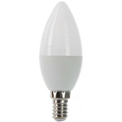 Светодиодная лампочка КОСМОС LKECLED8.5WCNE2745 (8.5 Вт, E27)