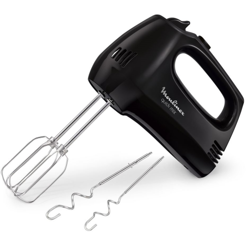 Миксер Moulinex HM3108B1
