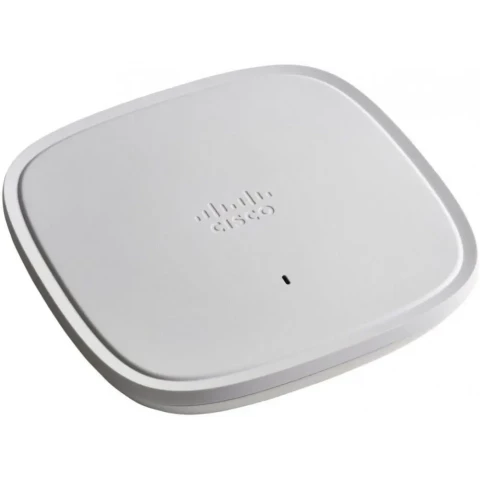 Wi-Fi точка доступа Cisco C9130AXE-H