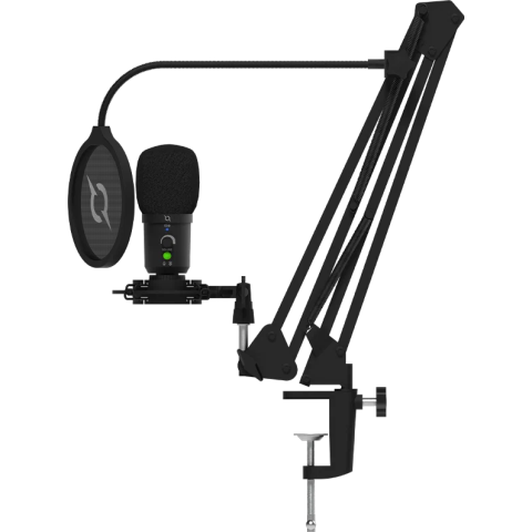 Микрофон AQIRYS VOYAGER