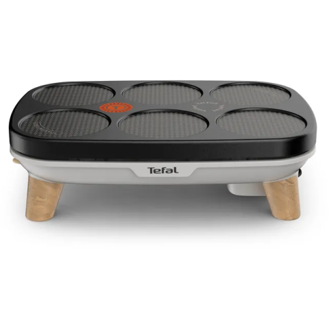Блинница Tefal PY900D12