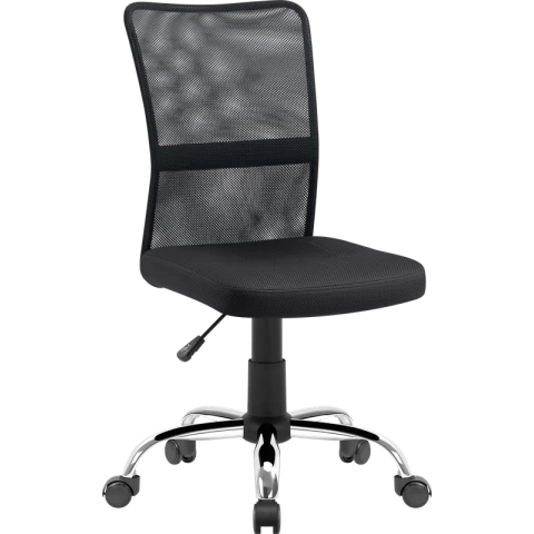 Офисное кресло Defender Optima Black