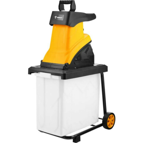 Измельчитель садового мусора DEKO DKSH3200