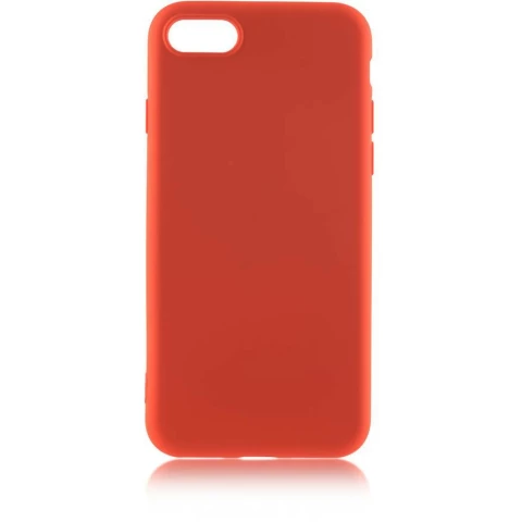 Чехол BROSCO IP7/8-NSRB-RED